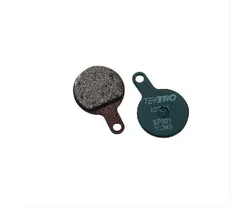 Bromsbelägg Tektro För Novela Disc Brake IOX.11 (18-450-015)